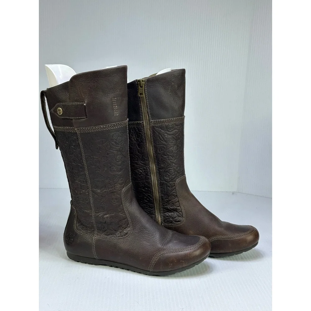 Timberland earthkeepers tall